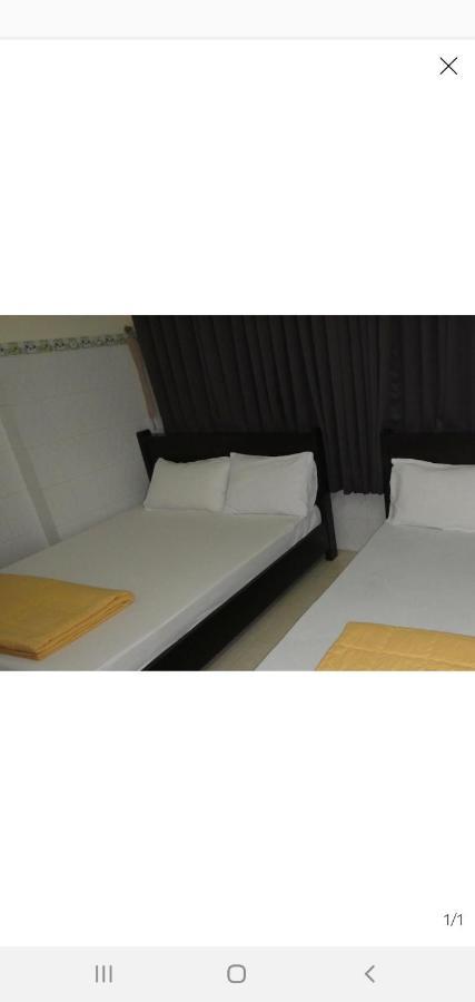 Thanh Guesthouse 2 Ho Či Minovo Město Exteriér fotografie